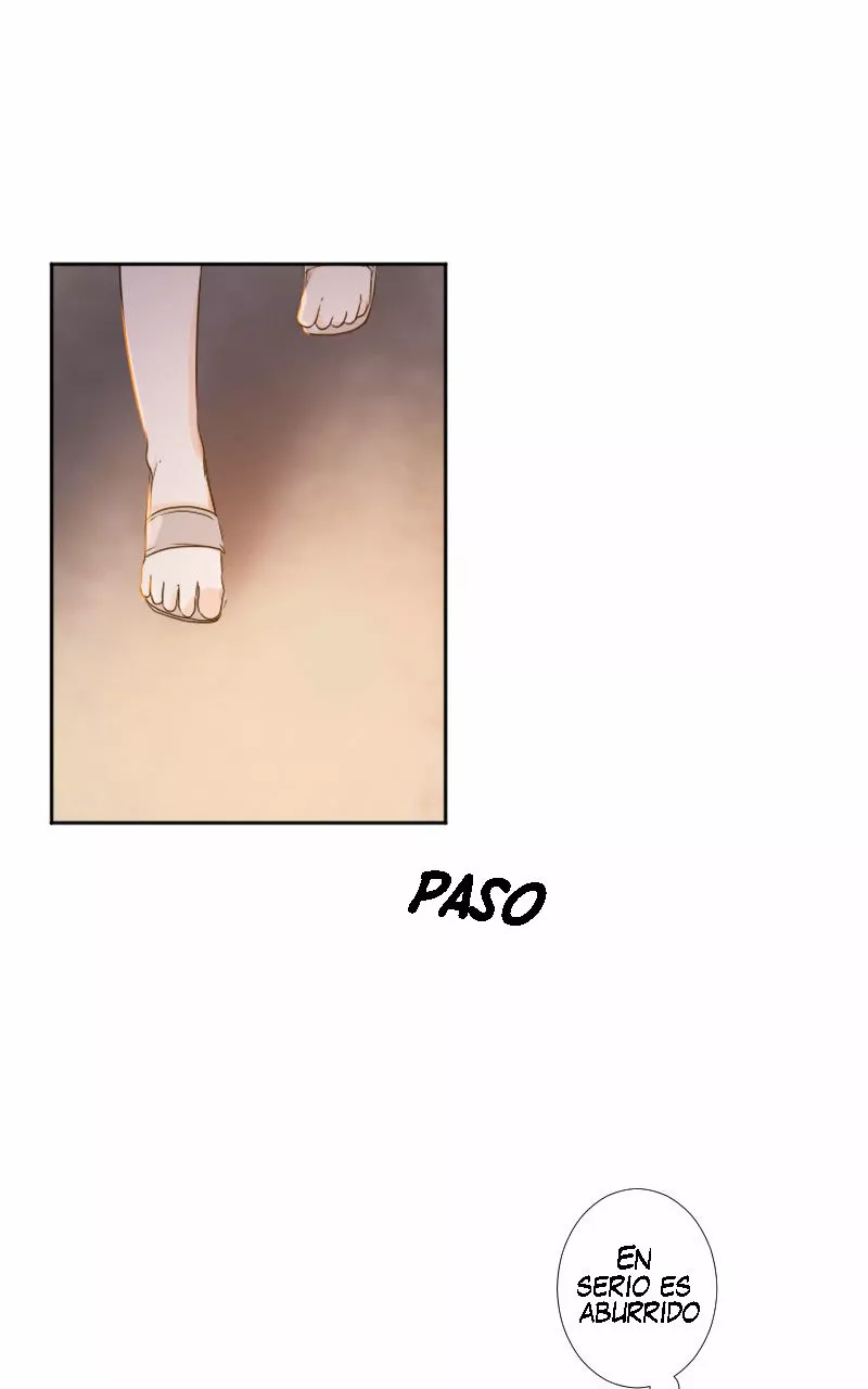 University life I dreamed of…It’s not like this! Capítulo 24 - Page 21