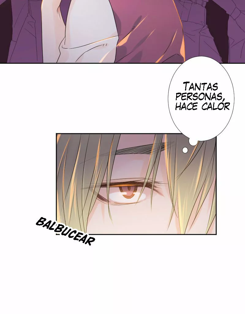 University life I dreamed of…It’s not like this! Capítulo 24 - Page 23