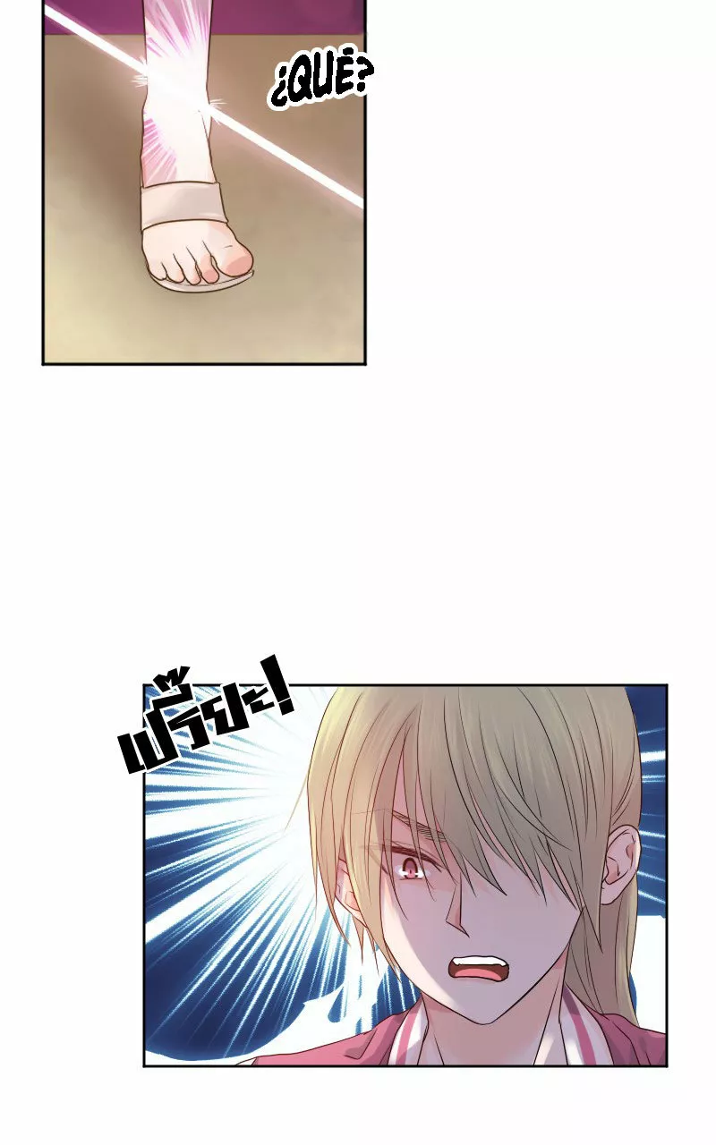 University life I dreamed of…It’s not like this! Capítulo 24 - Page 29