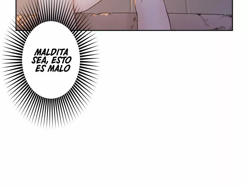 University life I dreamed of…It’s not like this! Capítulo 24 - Page 33