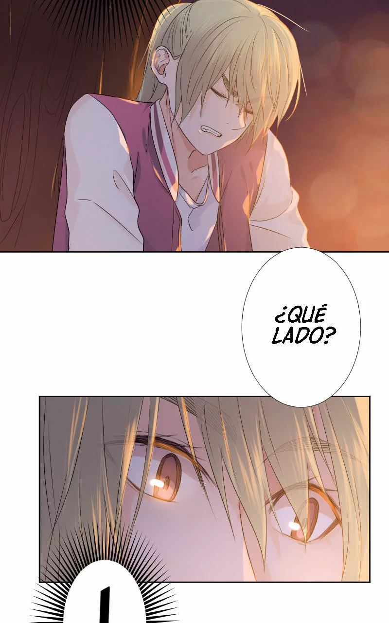 University life I dreamed of…It’s not like this! Capítulo 24 - Page 35