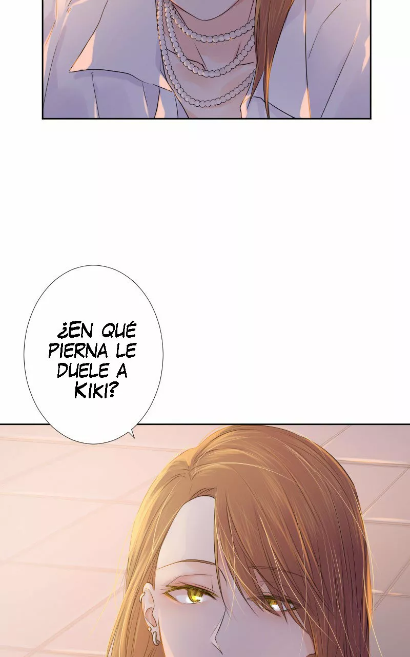 University life I dreamed of…It’s not like this! Capítulo 24 - Page 38