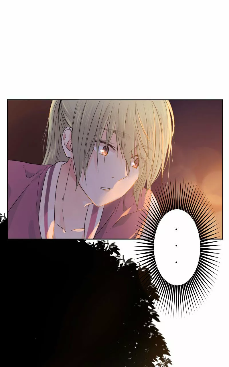 University life I dreamed of…It’s not like this! Capítulo 24 - Page 40