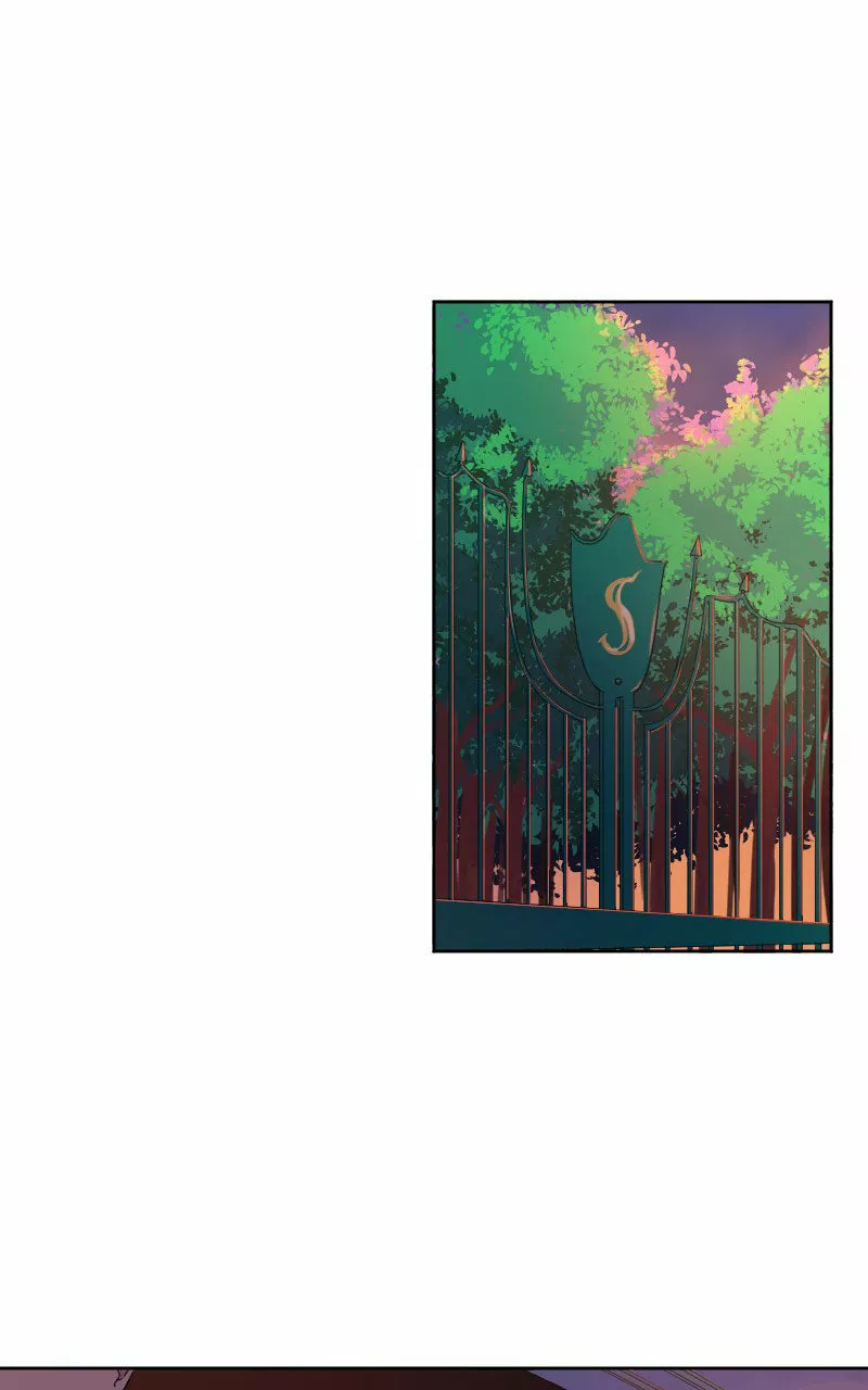 University life I dreamed of…It’s not like this! Capítulo 24 - Page 9