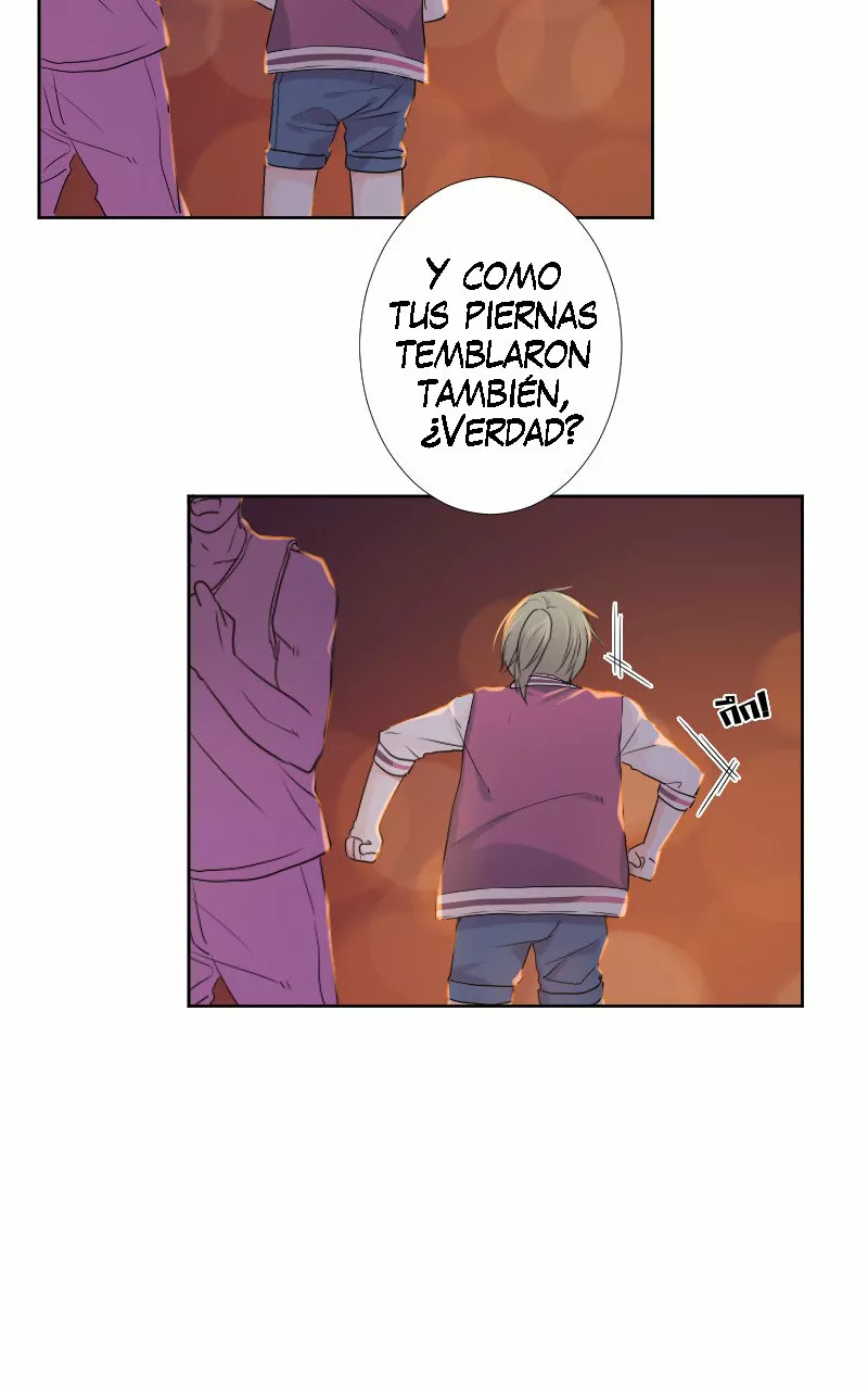 University life I dreamed of…It’s not like this! Capítulo 25 - Page 11