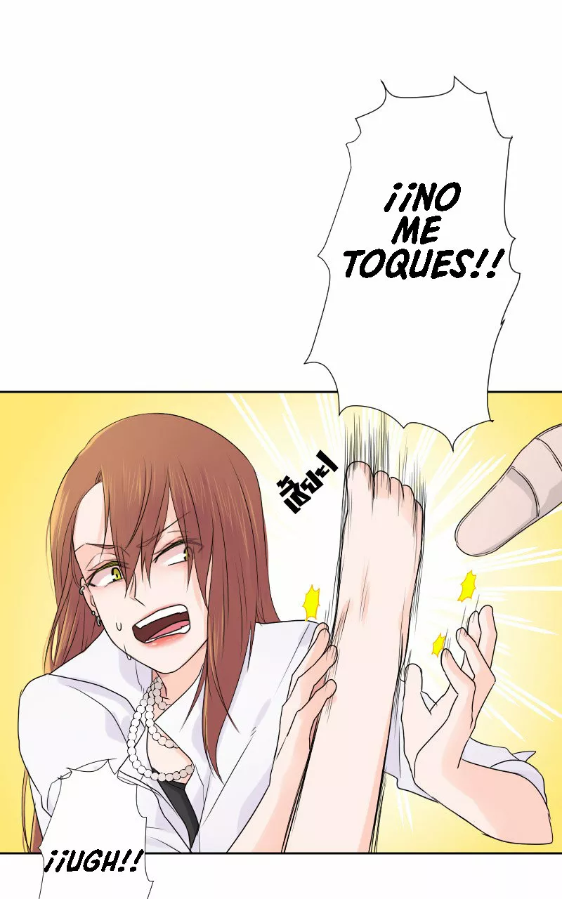 University life I dreamed of…It’s not like this! Capítulo 25 - Page 16