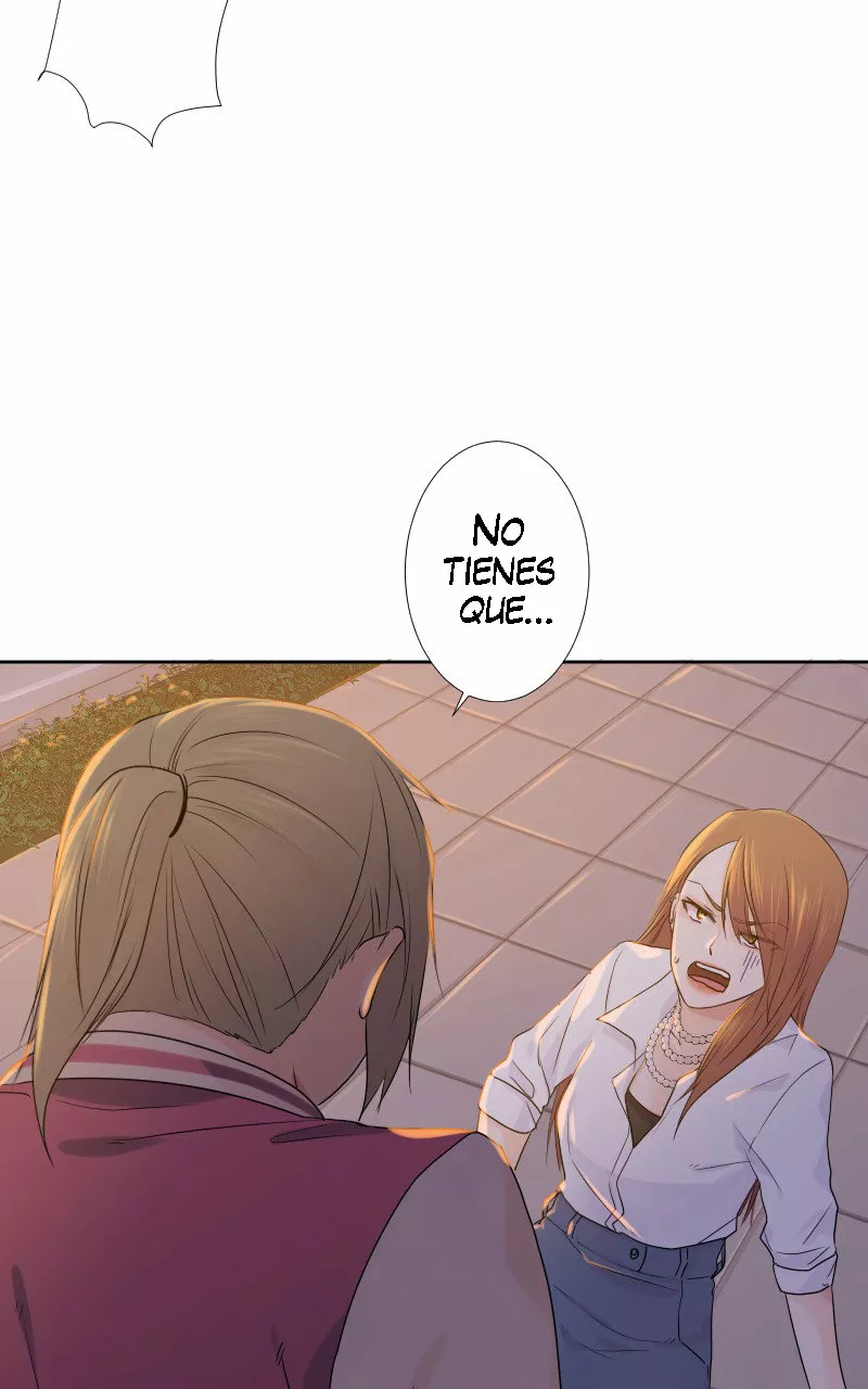 University life I dreamed of…It’s not like this! Capítulo 25 - Page 17