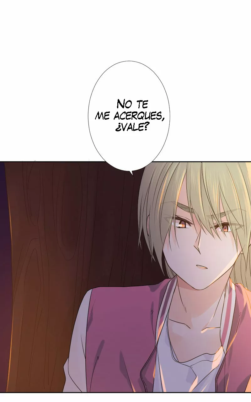 University life I dreamed of…It’s not like this! Capítulo 25 - Page 19