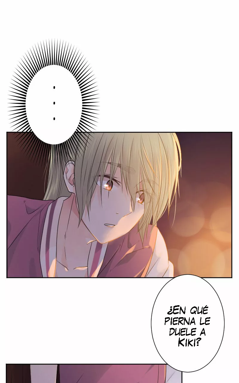 University life I dreamed of…It’s not like this! Capítulo 25 - Page 2