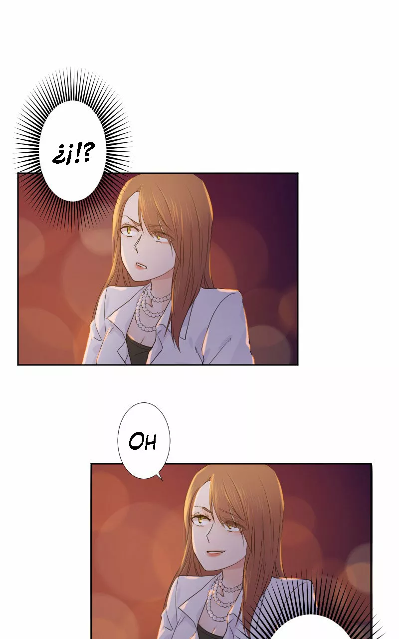 University life I dreamed of…It’s not like this! Capítulo 25 - Page 20