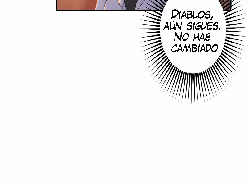 University life I dreamed of…It’s not like this! Capítulo 25 - Page 21