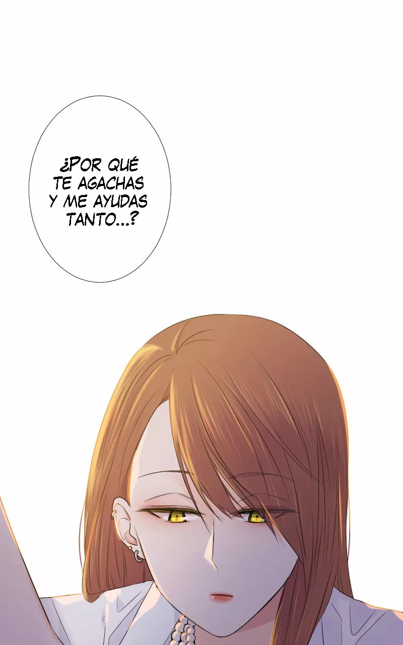 University life I dreamed of…It’s not like this! Capítulo 25 - Page 32