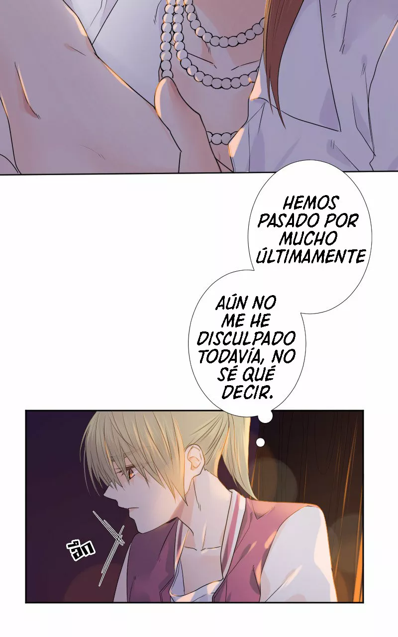 University life I dreamed of…It’s not like this! Capítulo 25 - Page 33