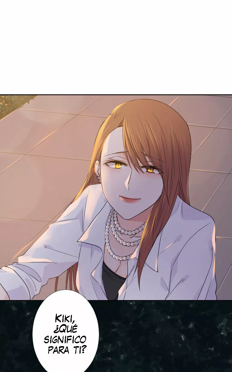 University life I dreamed of…It’s not like this! Capítulo 25 - Page 37