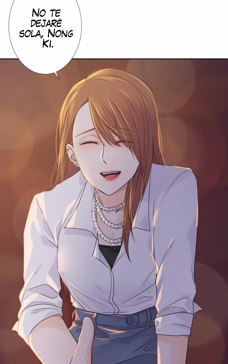 University life I dreamed of…It’s not like this! Capítulo 25 - Page 42