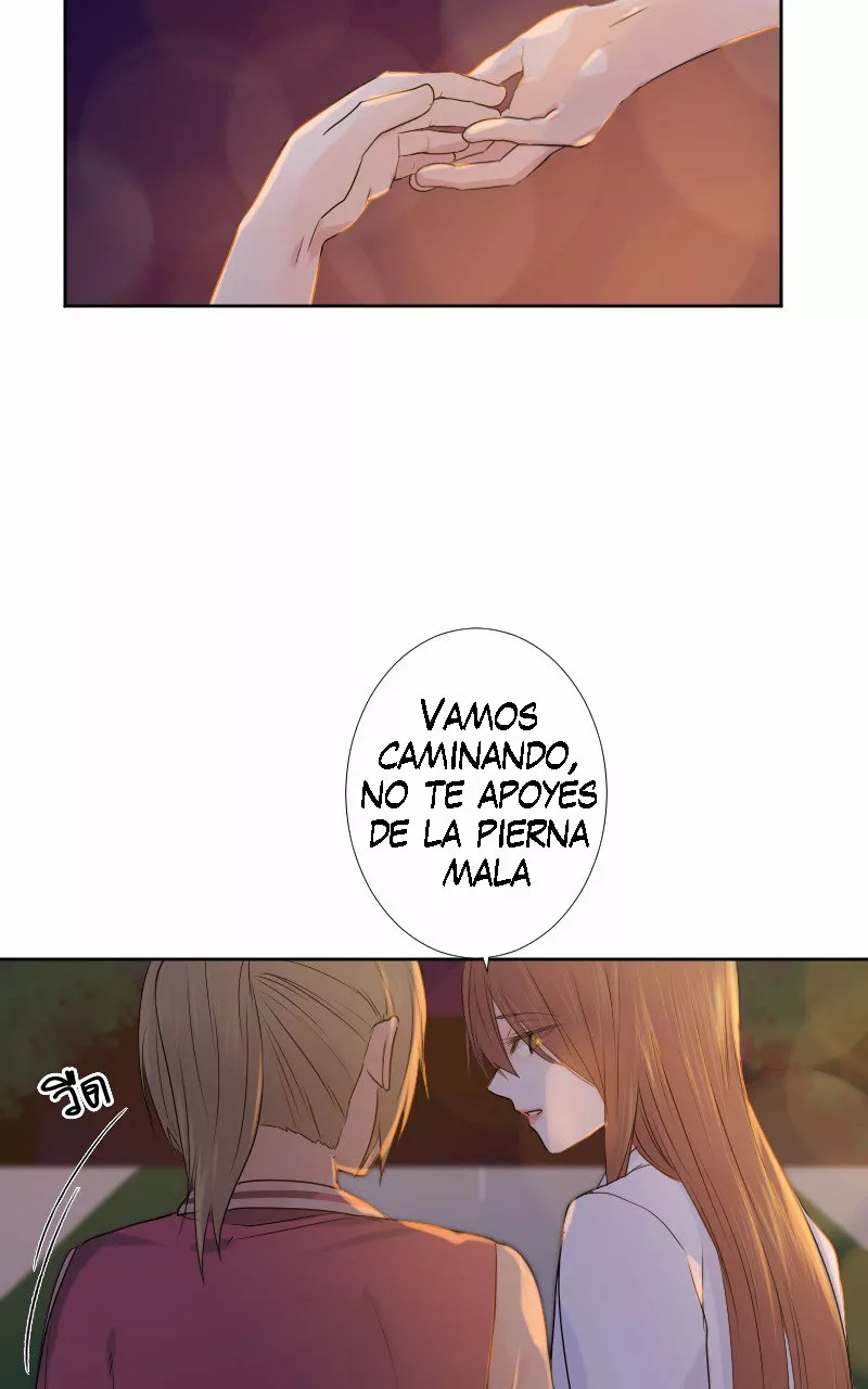 University life I dreamed of…It’s not like this! Capítulo 25 - Page 45