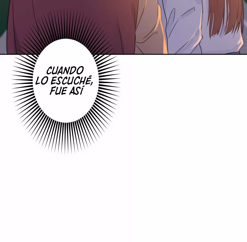 University life I dreamed of…It’s not like this! Capítulo 25 - Page 46