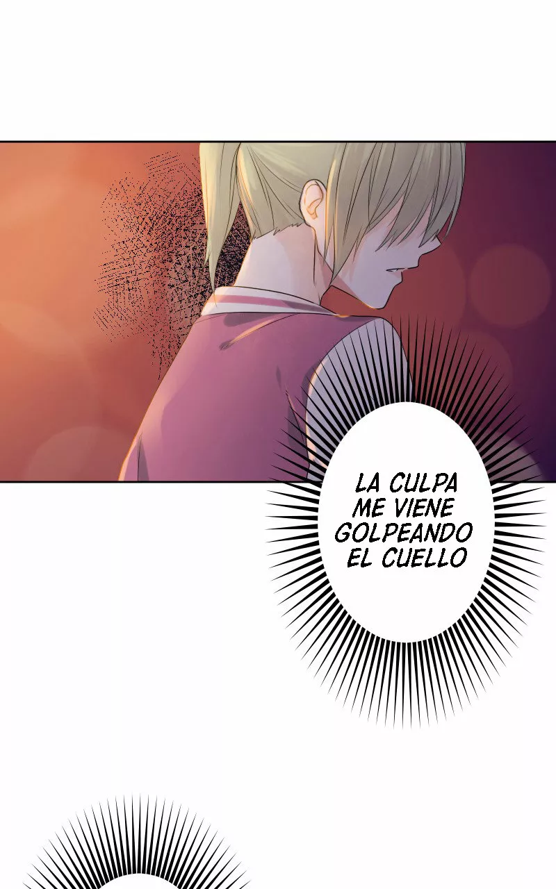 University life I dreamed of…It’s not like this! Capítulo 25 - Page 47