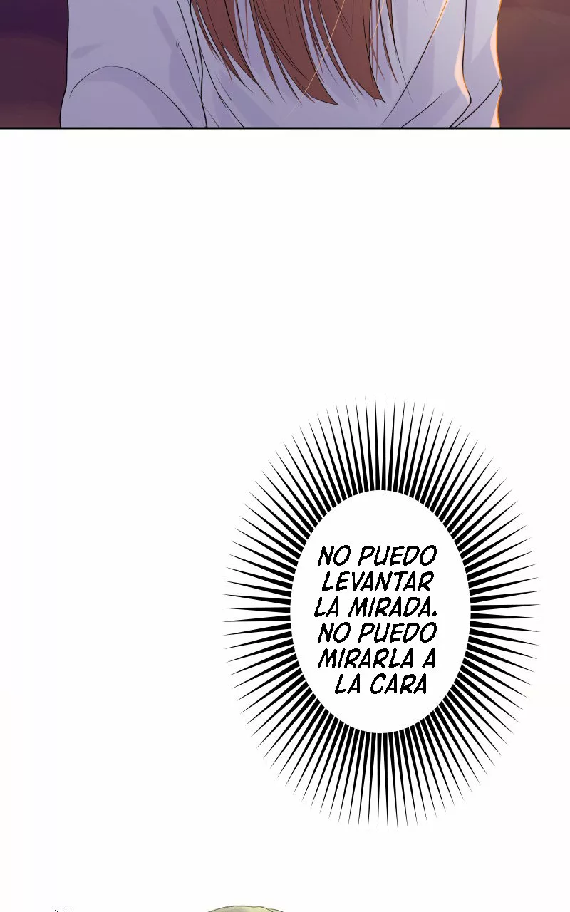 University life I dreamed of…It’s not like this! Capítulo 25 - Page 49