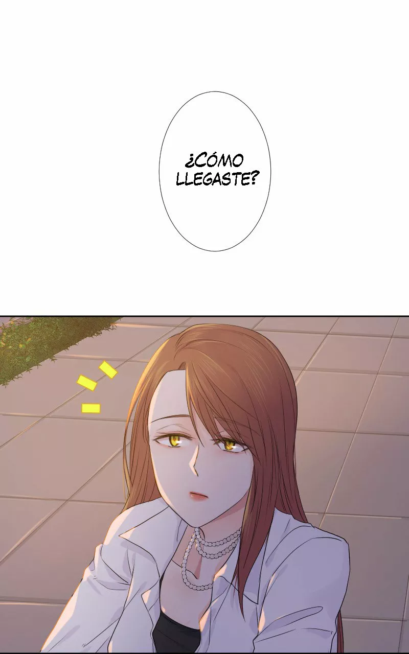 University life I dreamed of…It’s not like this! Capítulo 25 - Page 5