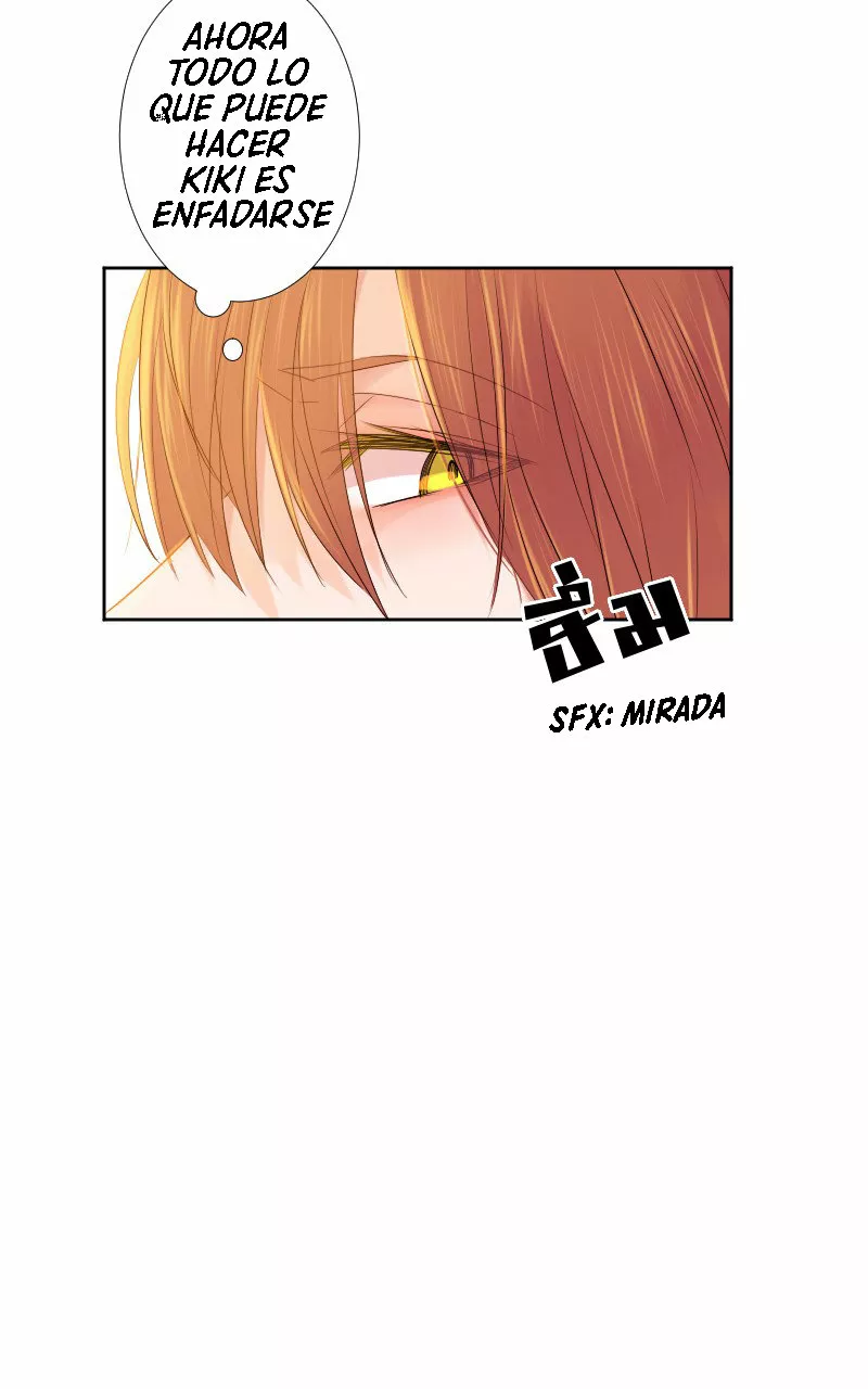 University life I dreamed of…It’s not like this! Capítulo 26 - Page 11