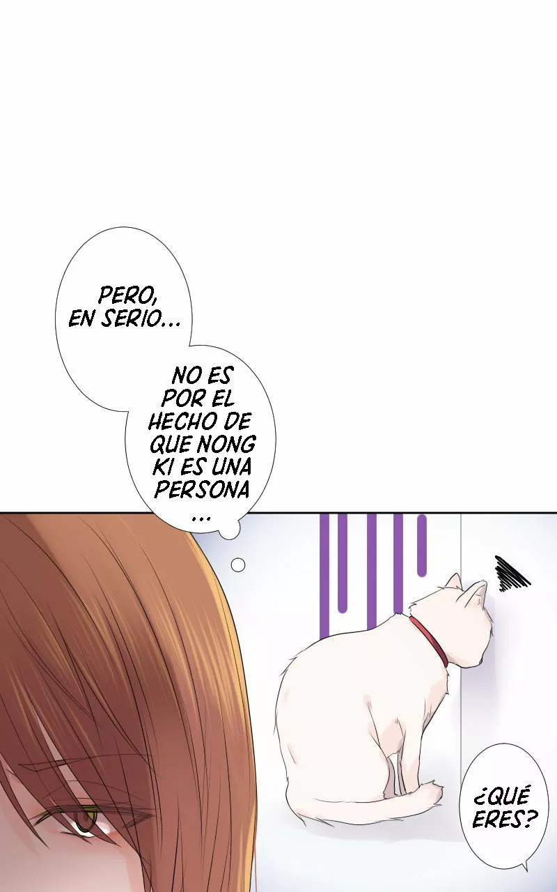 University life I dreamed of…It’s not like this! Capítulo 26 - Page 17