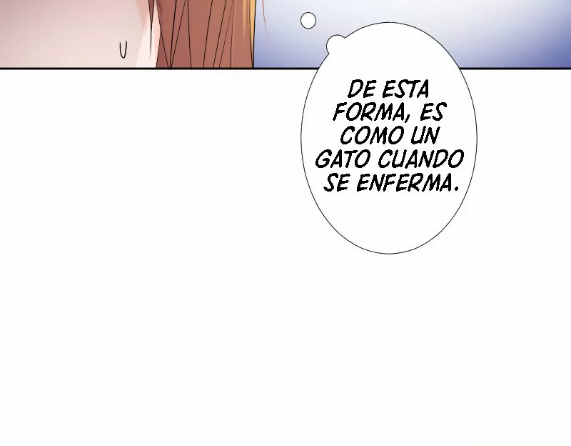 University life I dreamed of…It’s not like this! Capítulo 26 - Page 18