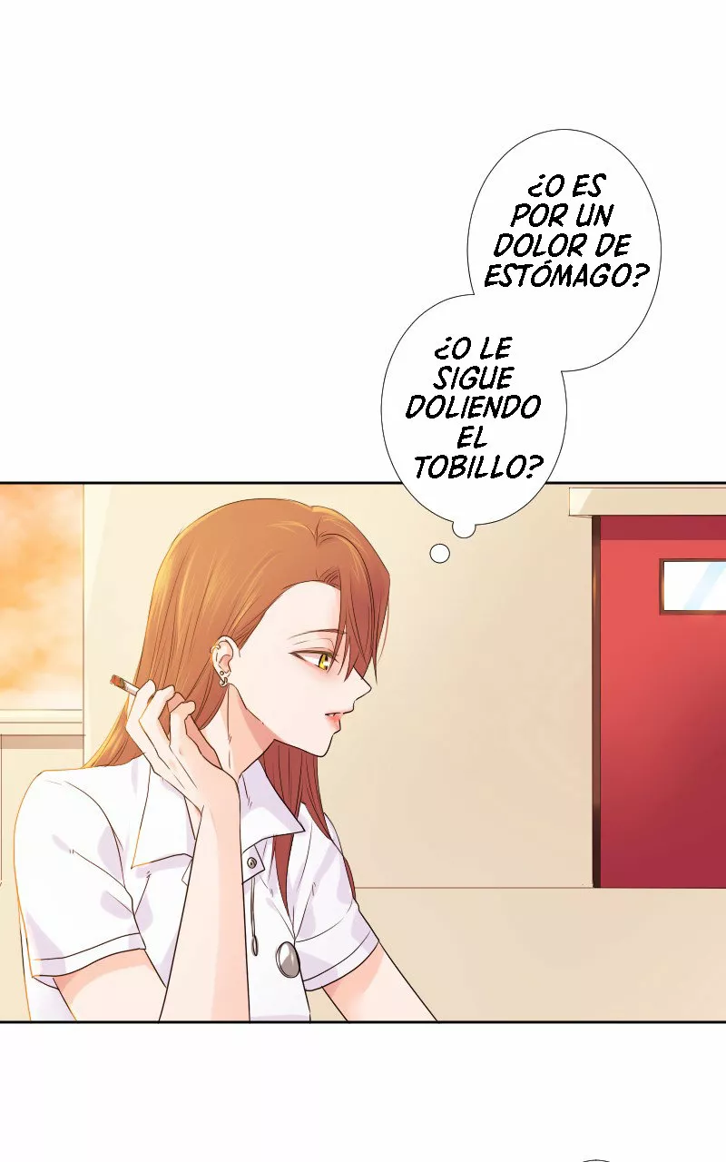 University life I dreamed of…It’s not like this! Capítulo 26 - Page 19