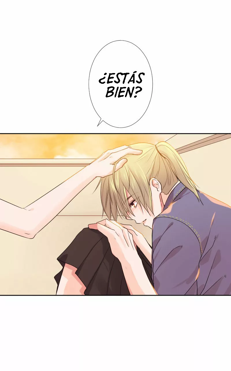 University life I dreamed of…It’s not like this! Capítulo 26 - Page 23