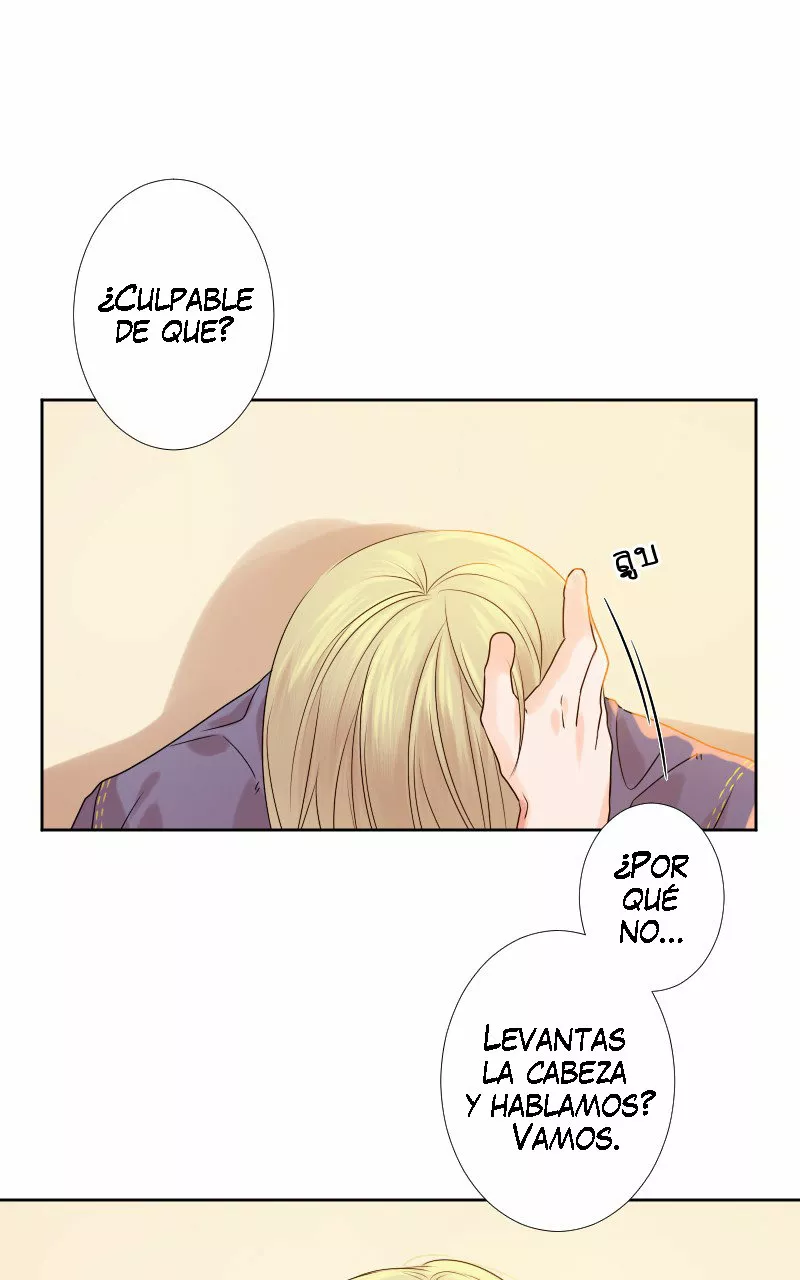 University life I dreamed of…It’s not like this! Capítulo 26 - Page 26