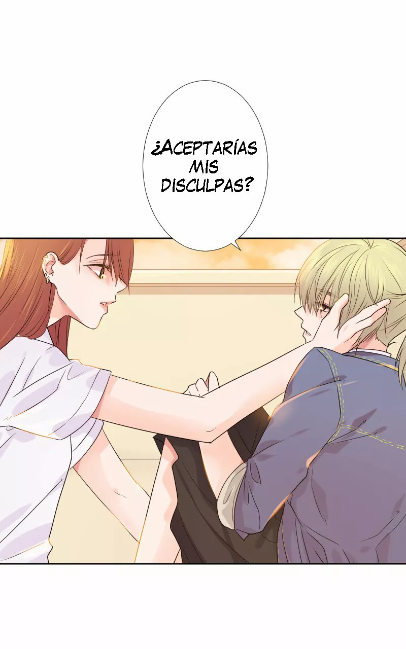 University life I dreamed of…It’s not like this! Capítulo 26 - Page 29