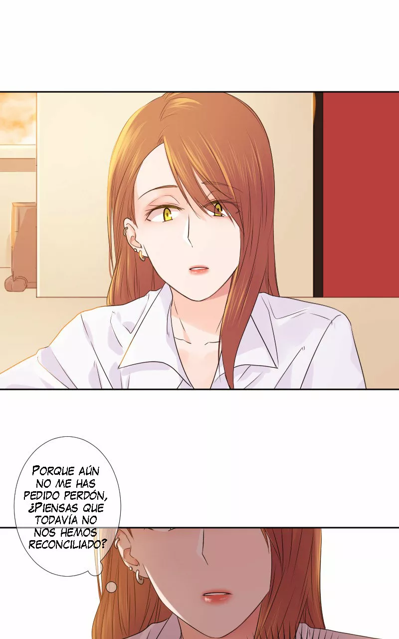 University life I dreamed of…It’s not like this! Capítulo 26 - Page 30