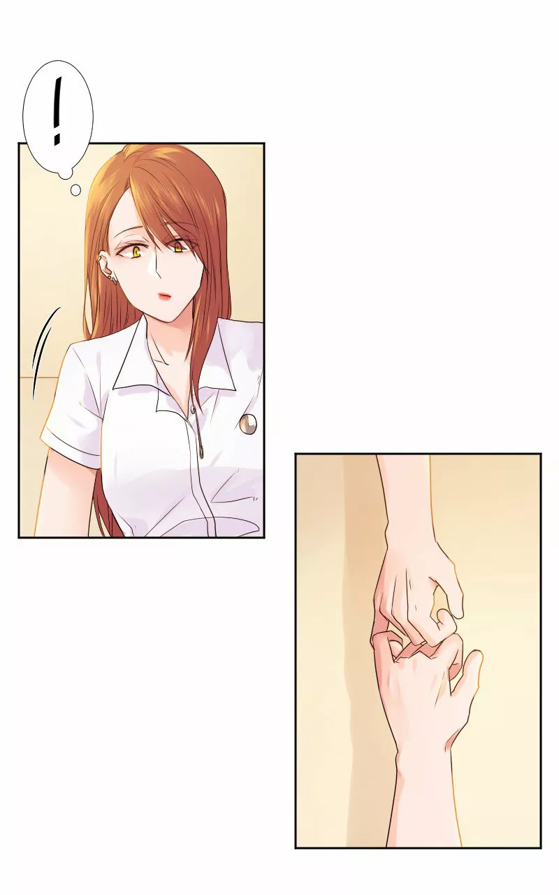 University life I dreamed of…It’s not like this! Capítulo 26 - Page 40