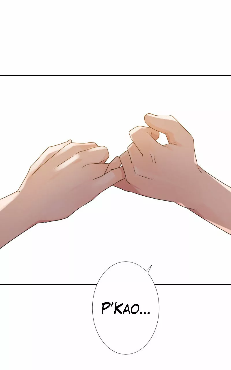 University life I dreamed of…It’s not like this! Capítulo 26 - Page 41