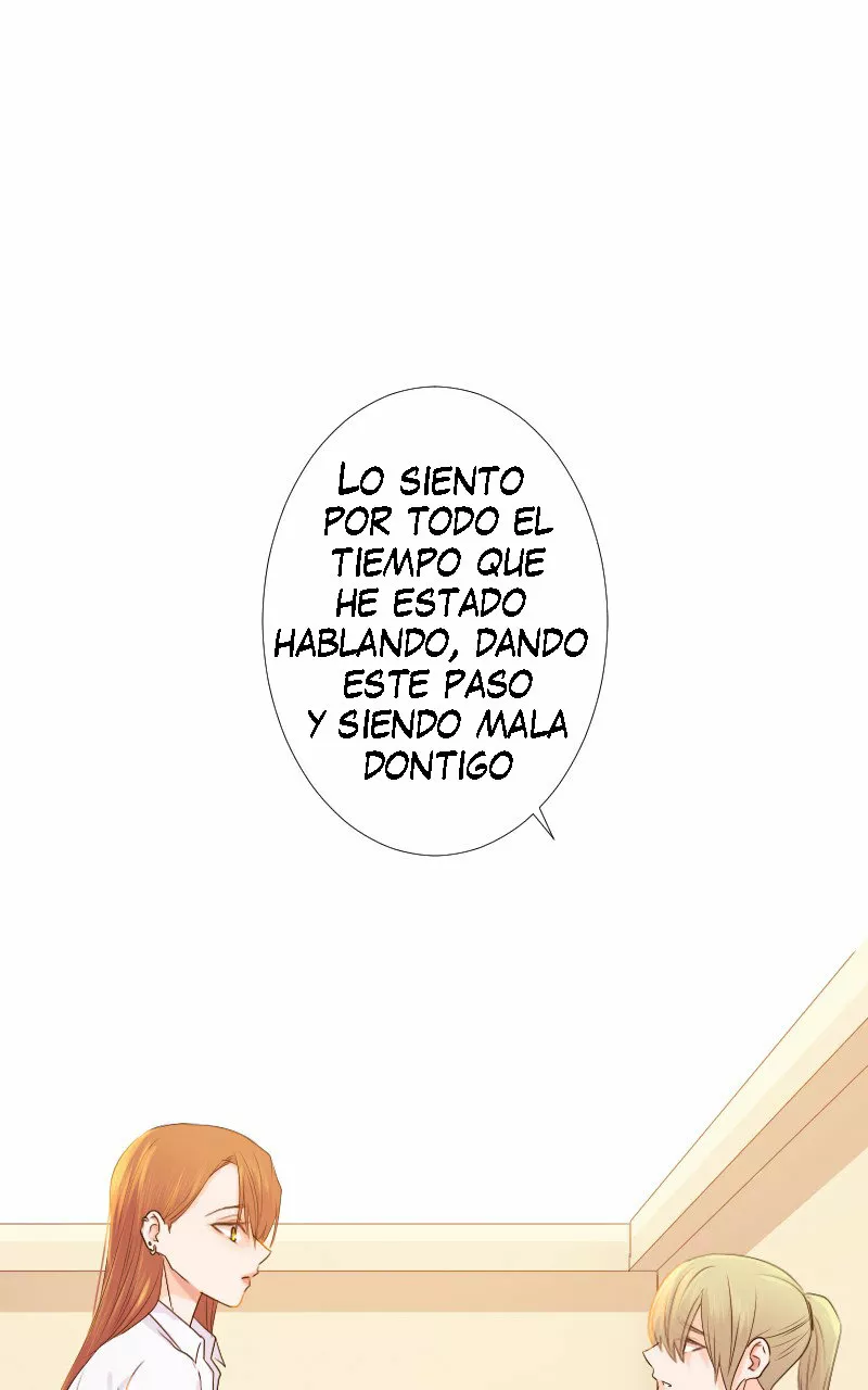 University life I dreamed of…It’s not like this! Capítulo 26 - Page 43