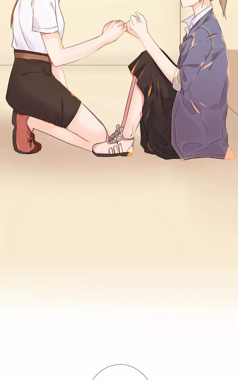 University life I dreamed of…It’s not like this! Capítulo 26 - Page 44