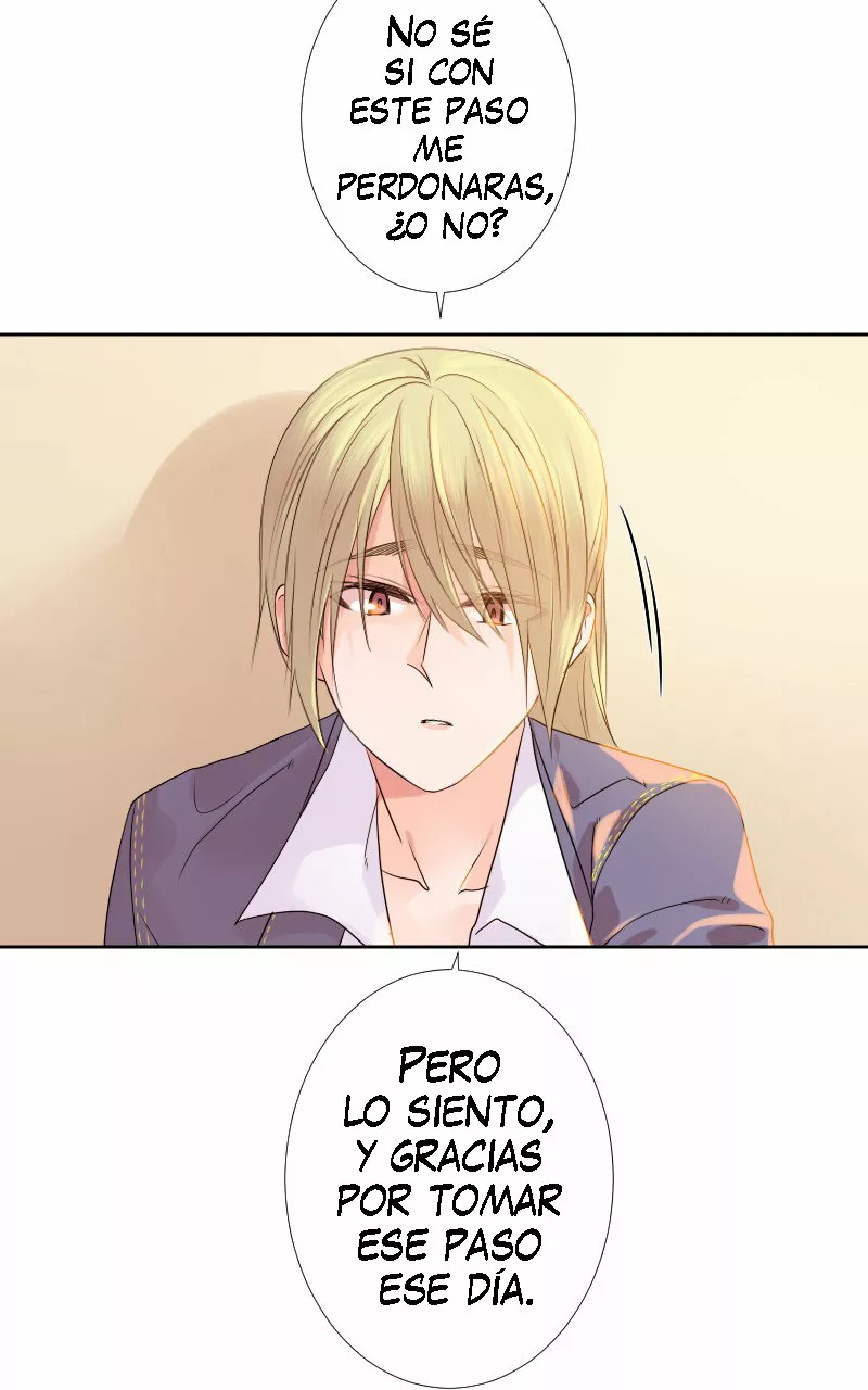 University life I dreamed of…It’s not like this! Capítulo 26 - Page 45