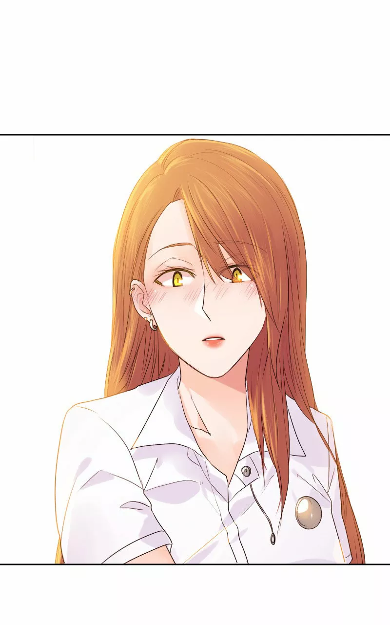 University life I dreamed of…It’s not like this! Capítulo 26 - Page 46