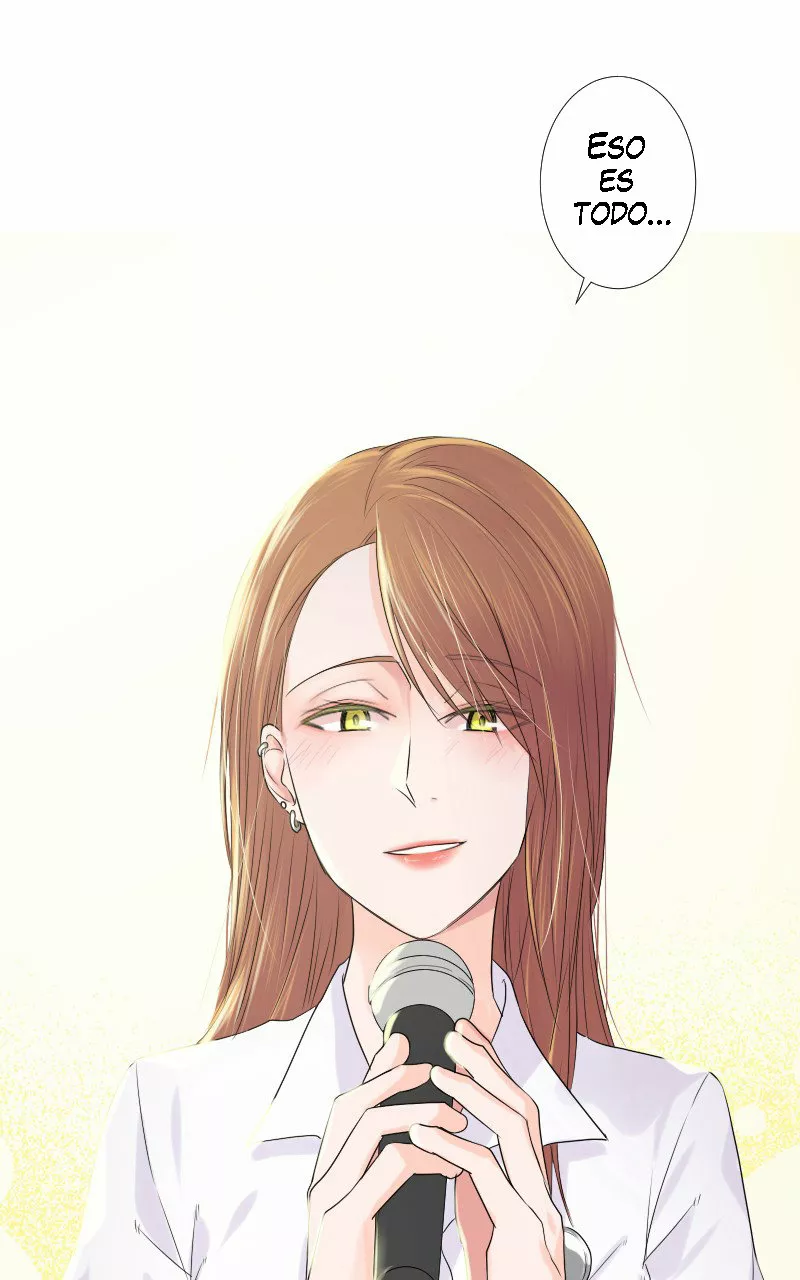 University life I dreamed of…It’s not like this! Capítulo 26 - Page 6