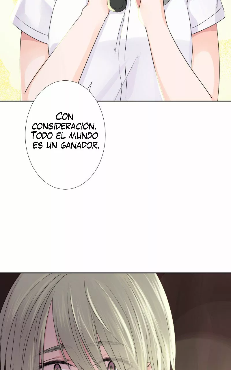 University life I dreamed of…It’s not like this! Capítulo 26 - Page 7