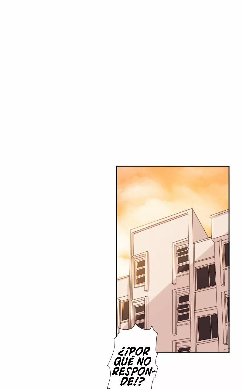 University life I dreamed of…It’s not like this! Capítulo 26 - Page 9