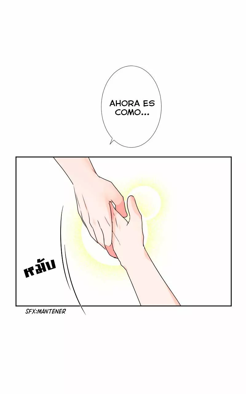 University life I dreamed of…It’s not like this! Capítulo 27 - Page 10