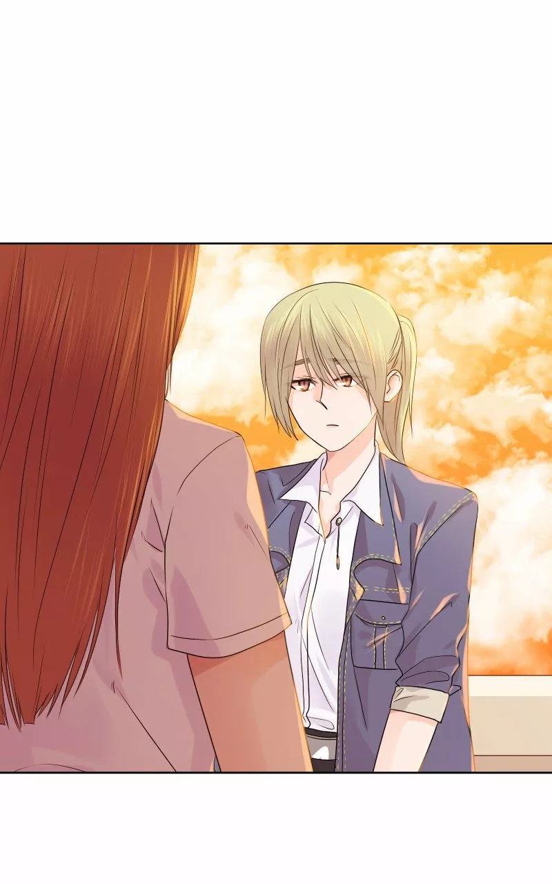 University life I dreamed of…It’s not like this! Capítulo 27 - Page 11