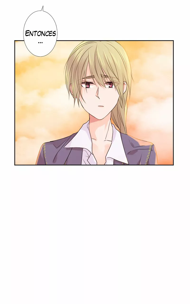 University life I dreamed of…It’s not like this! Capítulo 28 - Page 11