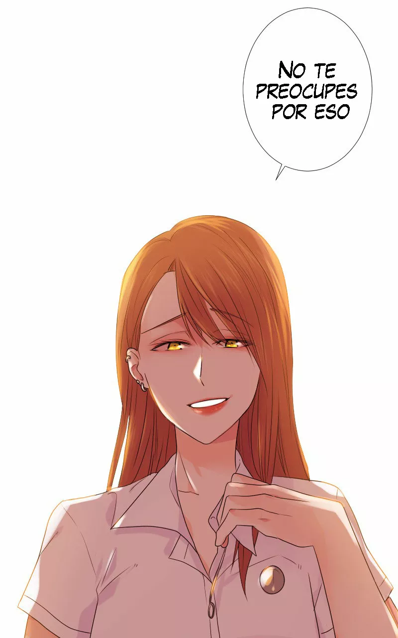 University life I dreamed of…It’s not like this! Capítulo 28 - Page 12