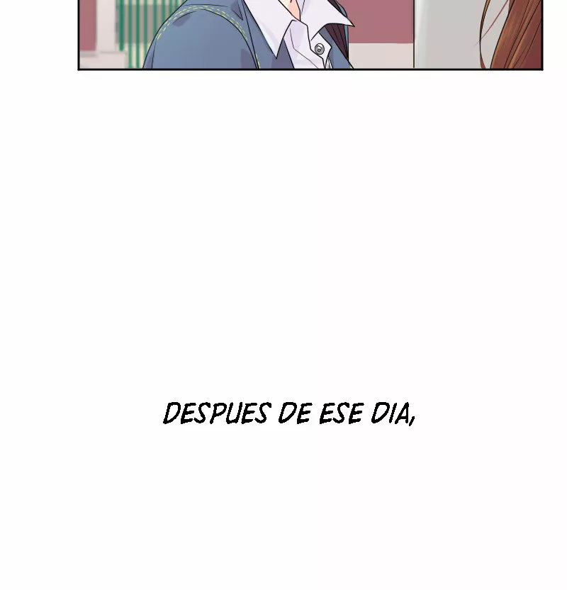 University life I dreamed of…It’s not like this! Capítulo 28 - Page 18