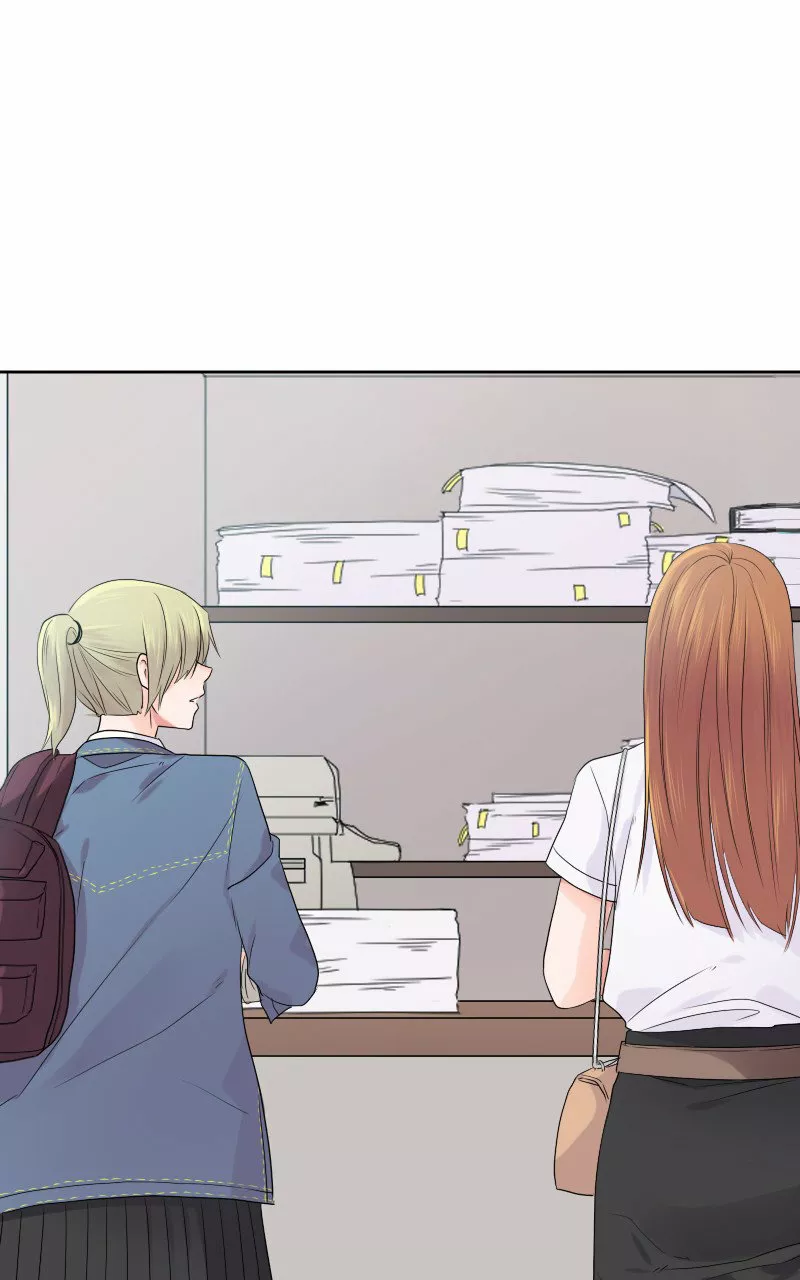 University life I dreamed of…It’s not like this! Capítulo 28 - Page 19