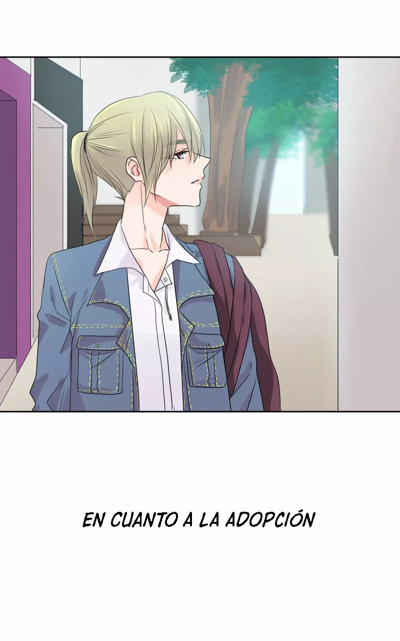 University life I dreamed of…It’s not like this! Capítulo 28 - Page 25