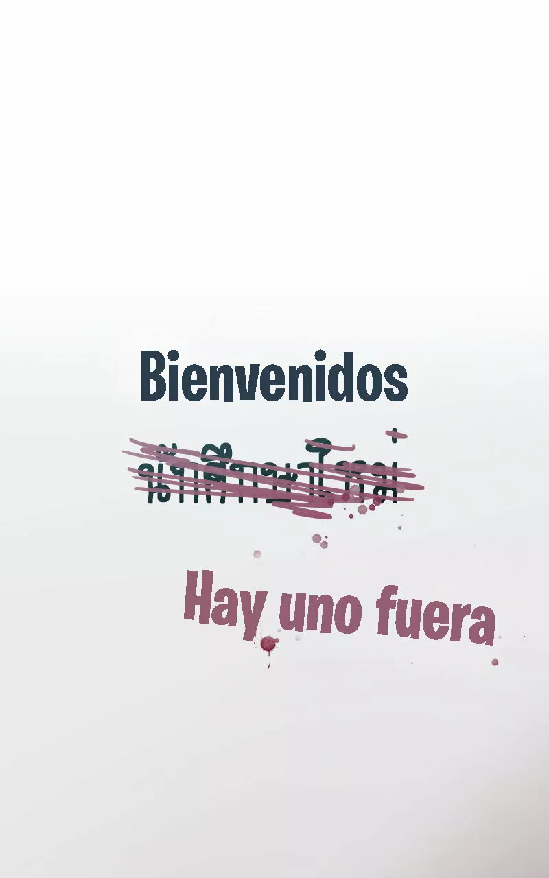 University life I dreamed of…It’s not like this! Capítulo 28 - Page 27