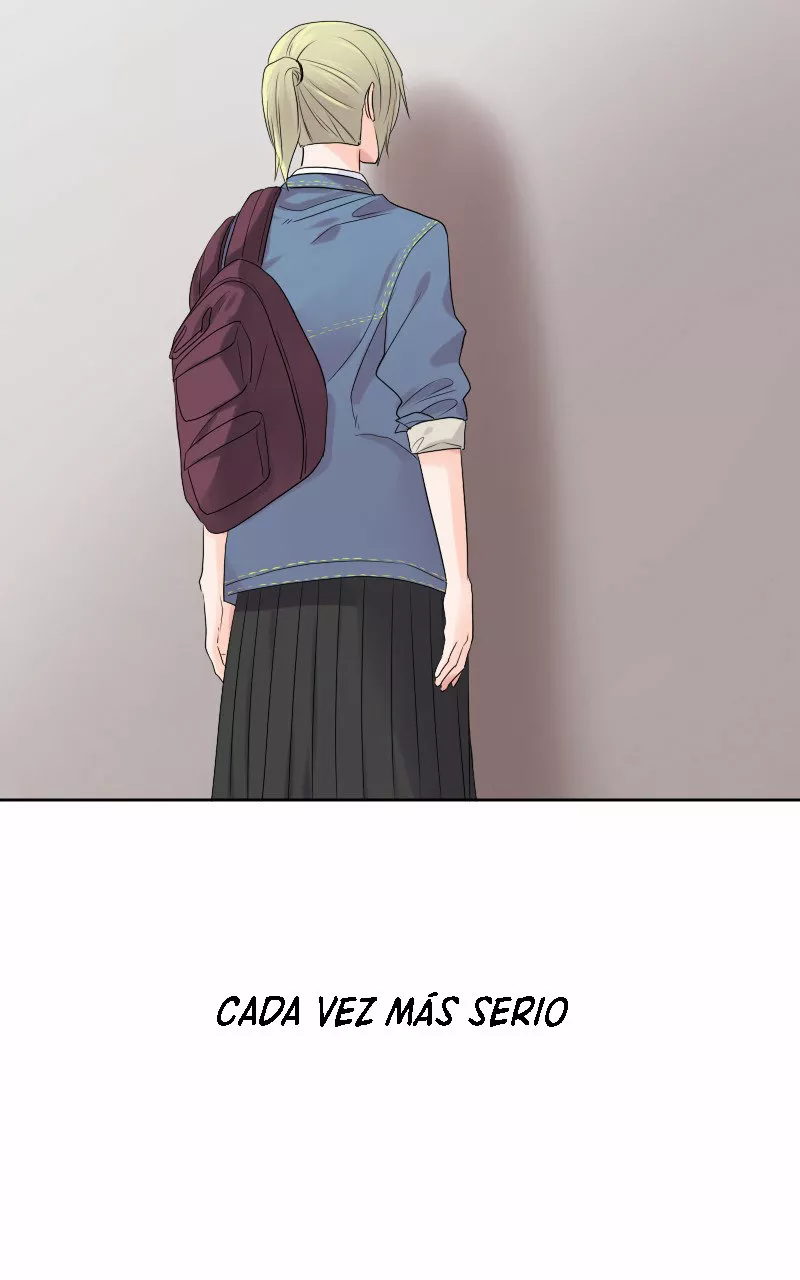 University life I dreamed of…It’s not like this! Capítulo 28 - Page 28